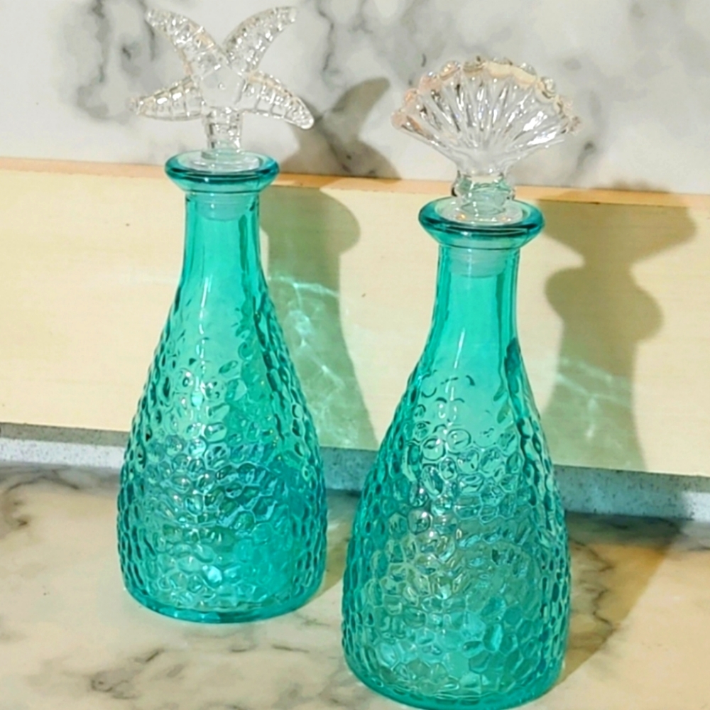 Nautical DecorBottle Set